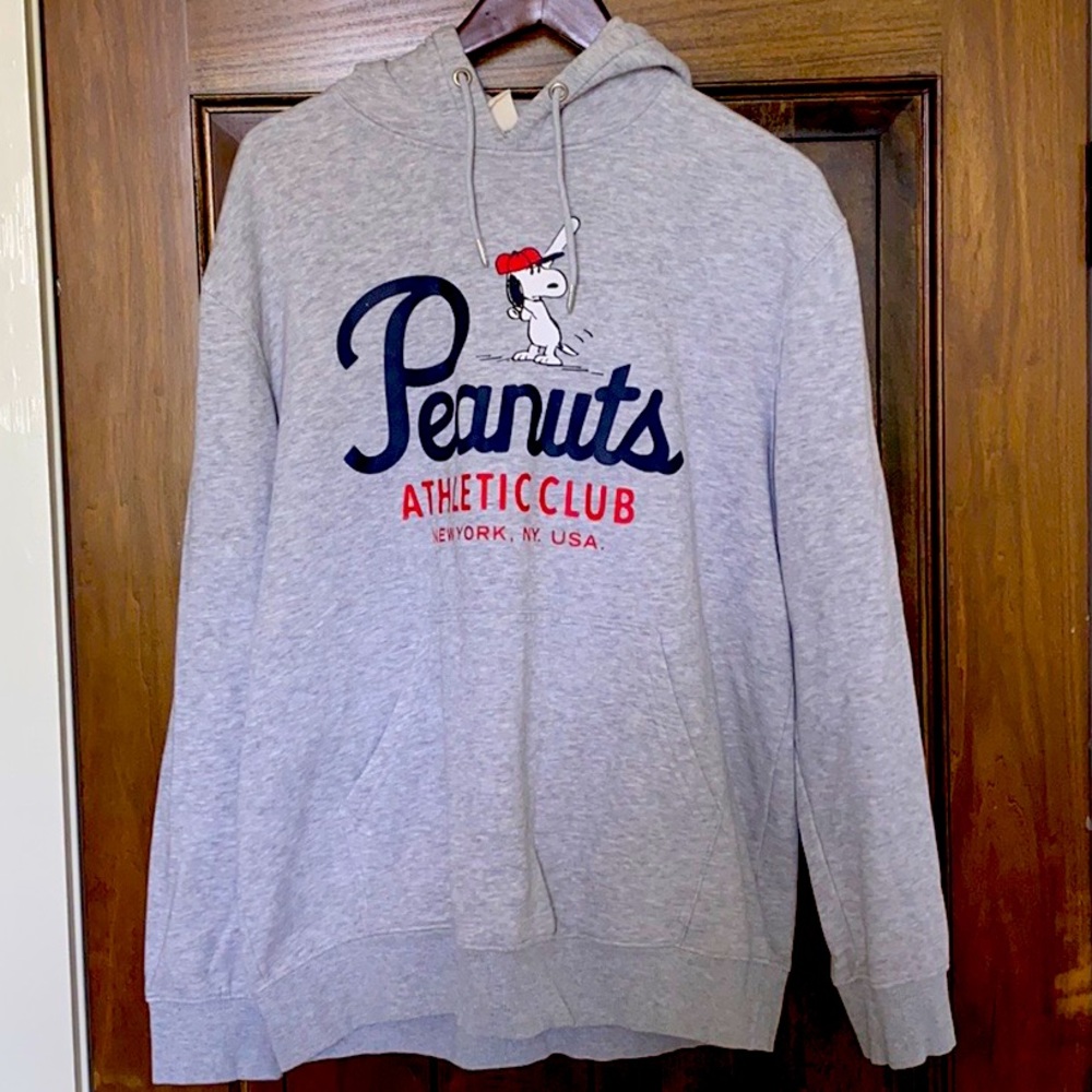 Graphic Hoodie